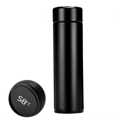 Smart Temperature Bottles 500ml