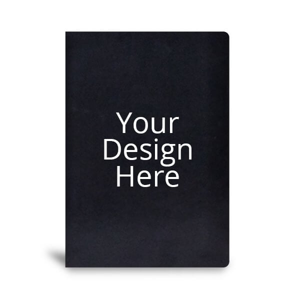 Personalized Name Printed Diary / Journal