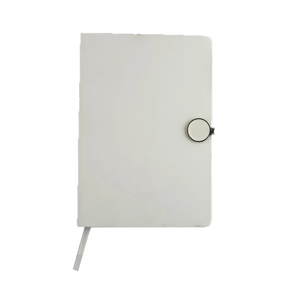 Executive Magnetic Closure Diary – Custom Name Engraved