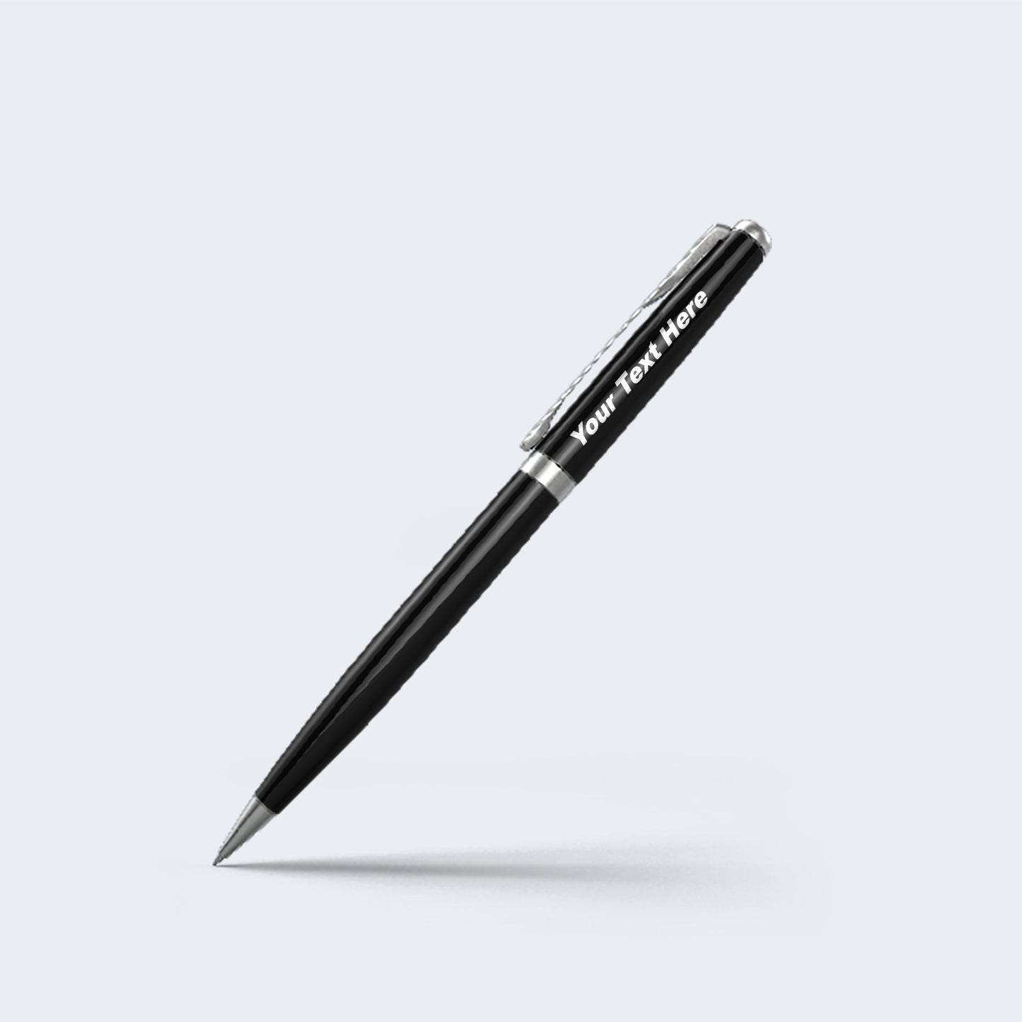 Custom Pen with Name