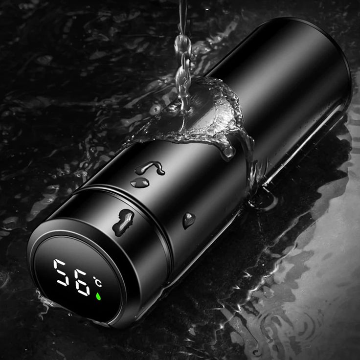 Smart Temperature Bottles 500ml
