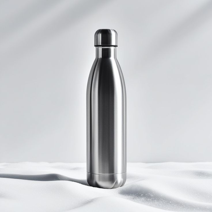 Crown Flask Vacuum bottles