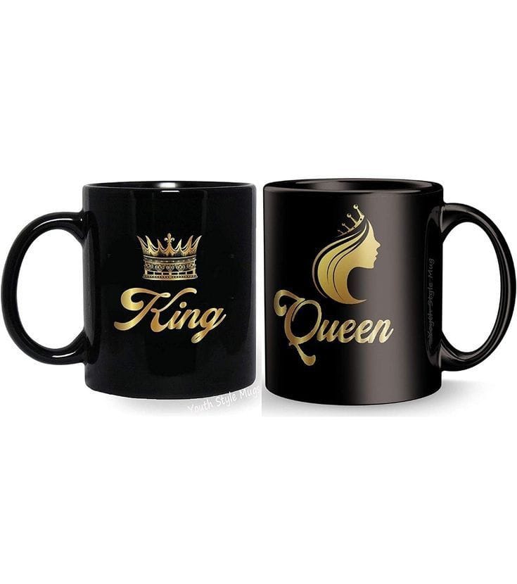 Customized Mugs Name & Picture Cup Printing