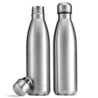 Crown Flask Vacuum bottles