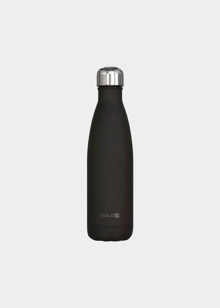 Crown Flask Vacuum Bottles – Customized 500ml