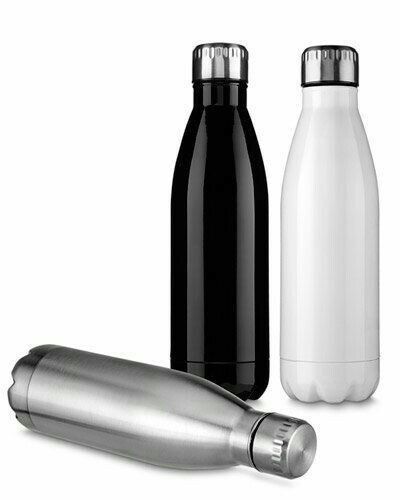 Crown Flask Vacuum Bottles – Customized 500ml