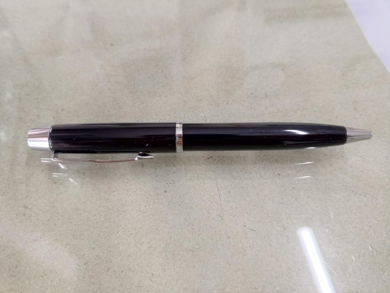 Custom Pen with Name
