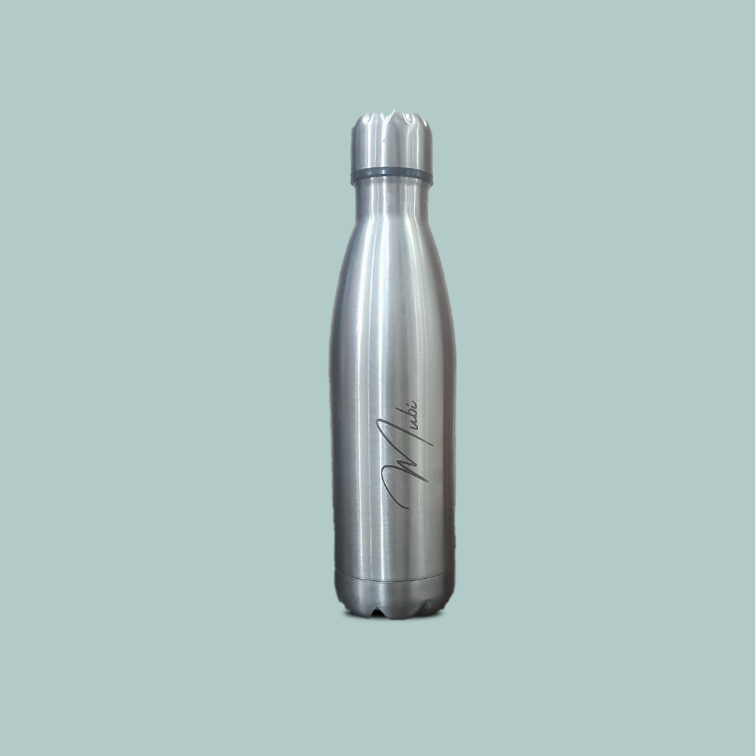 Crown Flask Vacuum bottles