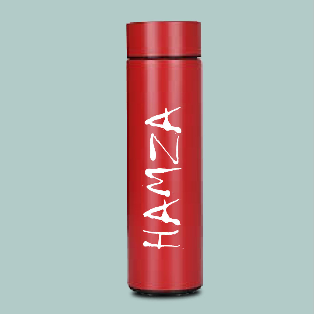 Smart Temperature Bottles 500ml