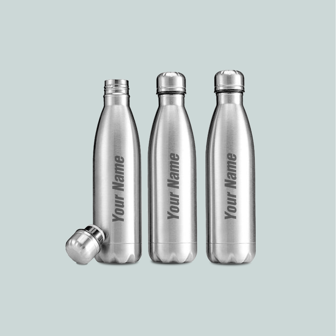 Crown Flask Vacuum bottles