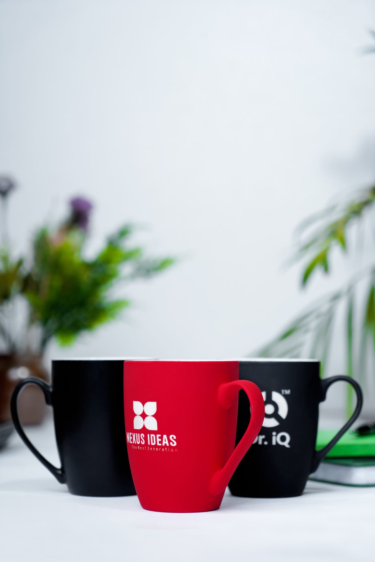 Custom Mate Mugs – Personalized Photo & Name Printed Mugs