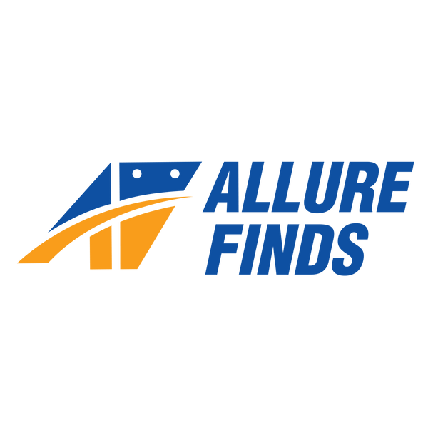 Allure Finds