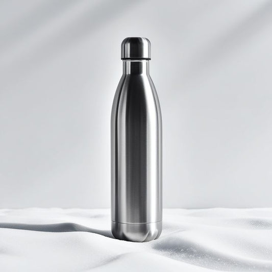 Crown Flask Vacuum bottles