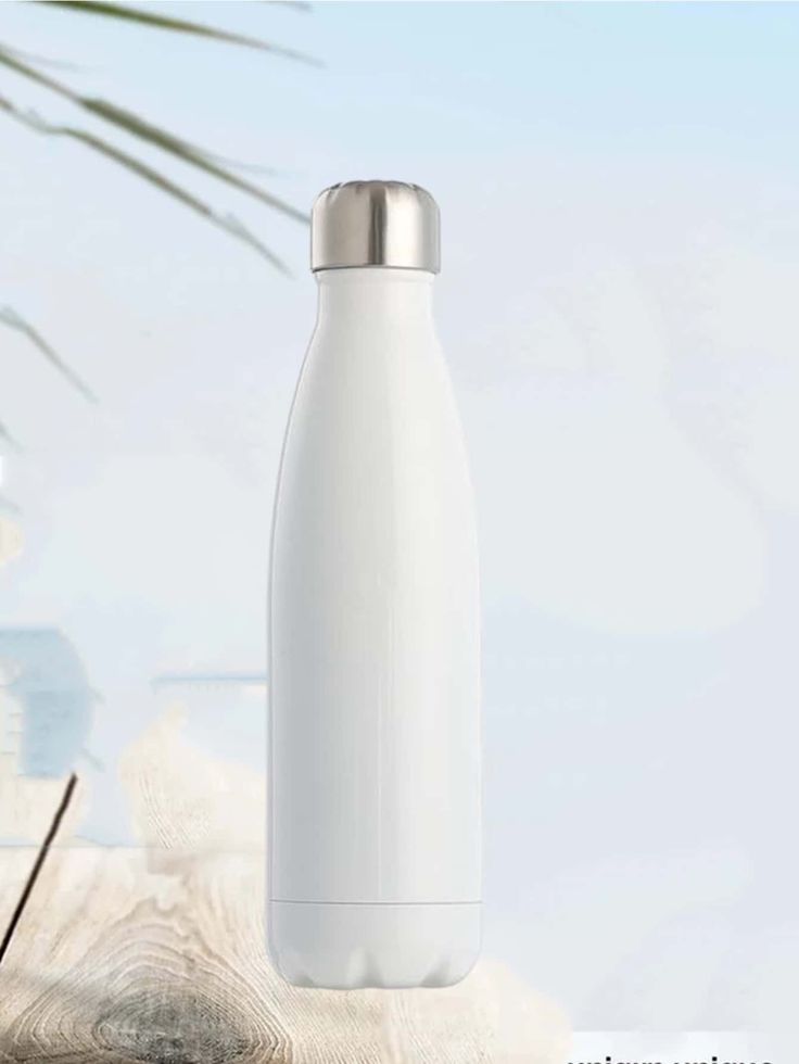 Crown Flask Vacuum Bottles – Customized 500ml
