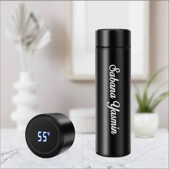Smart Temperature Bottles 500ml