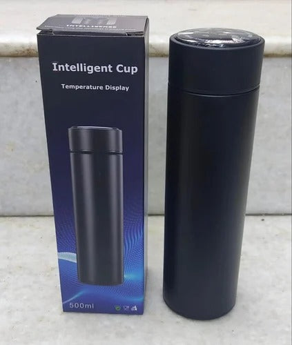 Smart Temperature Bottles 500ml