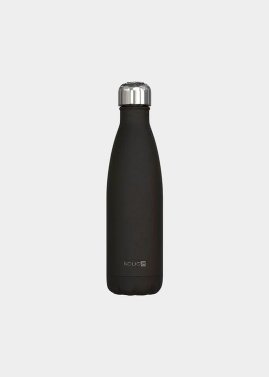 Crown Flask Vacuum Bottles – Customized 500ml