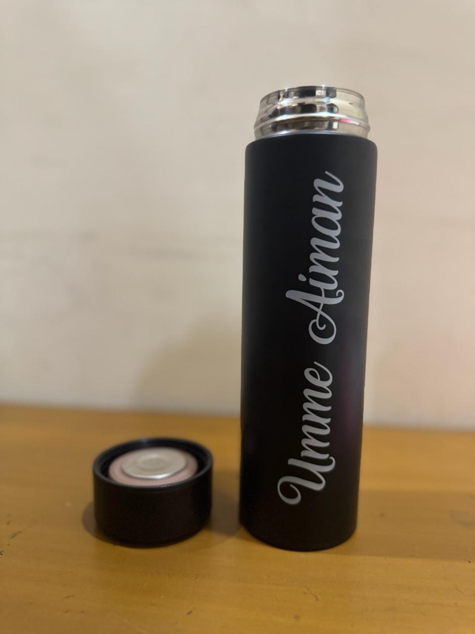 Smart Temperature Bottles 500ml