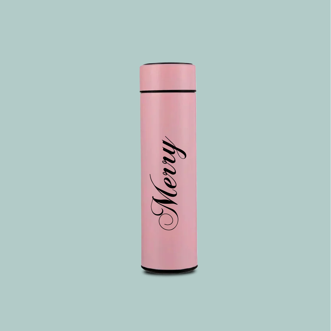 Smart Temperature Bottles 500ml Capacity
