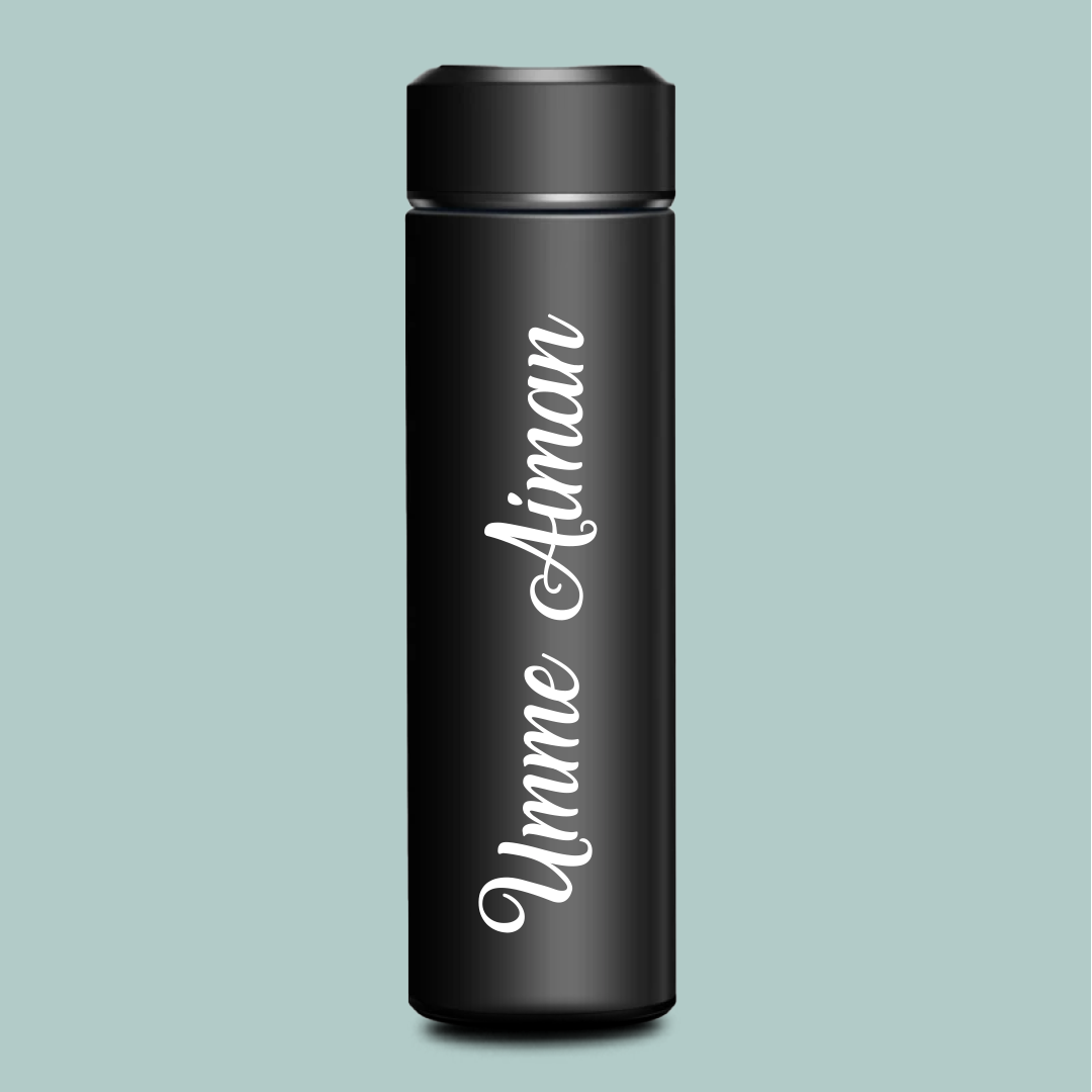 Smart Temperature Bottles 500ml